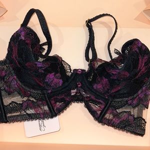 Agent Provocateur Karmen bra